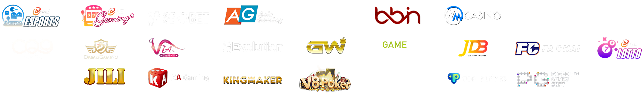 Đối tác phát triển của TR88