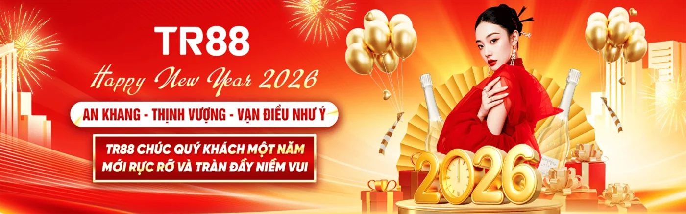 Banner TR88